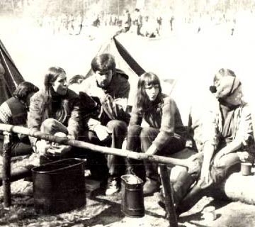 Май 1975.