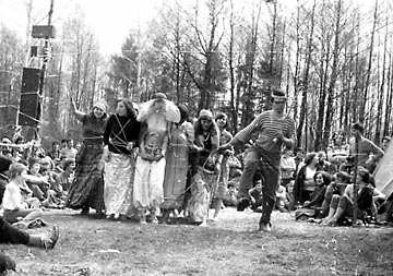 Май 1978.