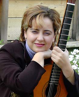 Жанна Шпиц
