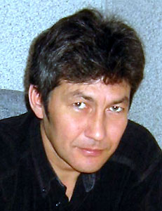 Николай Штромило